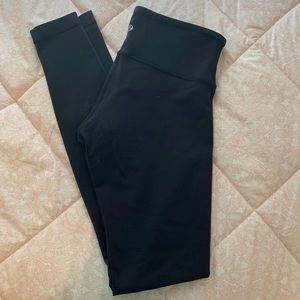 Lululemon FULL LENGTH leggings